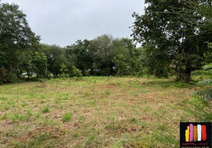 vente Terrain constructible Messanges