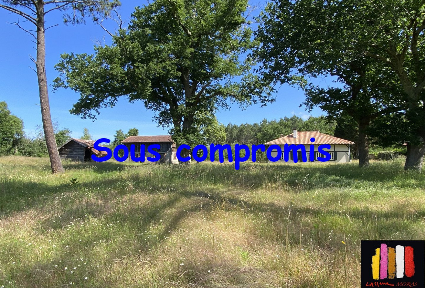 vente Maison Mimizan - Photo 1