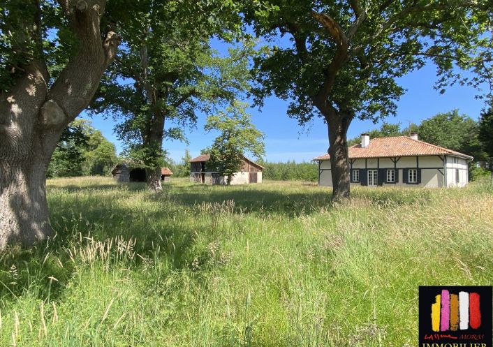 vente Maison Mimizan