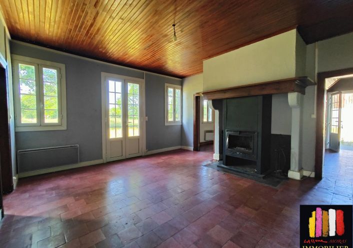 vente Maison Mimizan