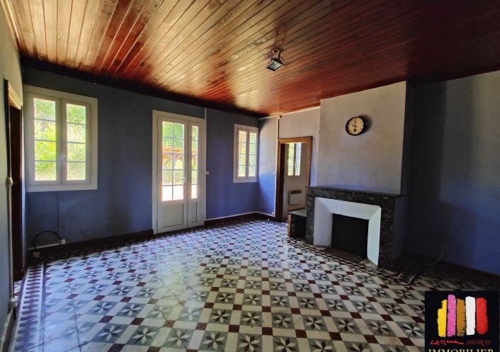 vente Maison Mimizan