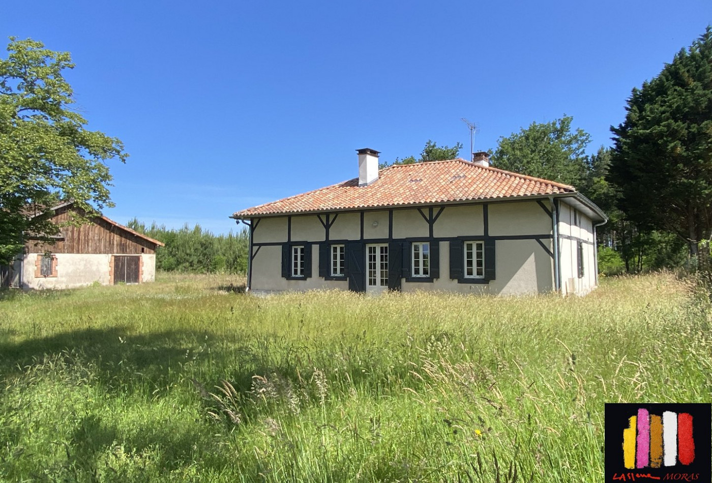 vente Maison Mimizan - Photo 2