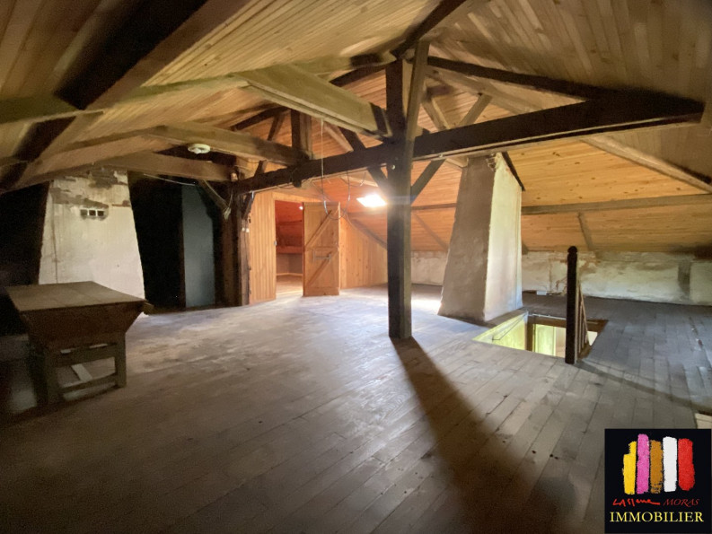 vente Maison Mimizan - Photo 5