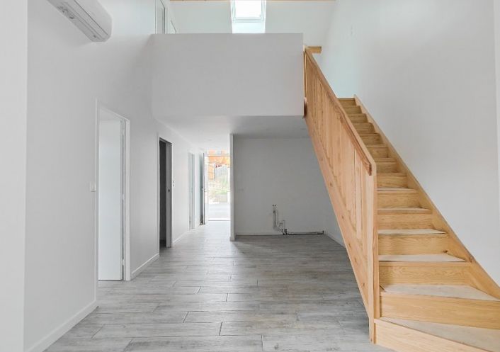 vente Appartement Mimizan