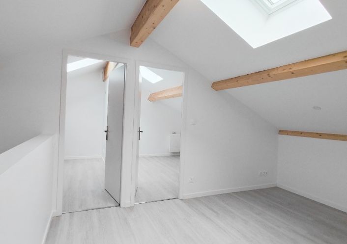 vente Appartement Mimizan