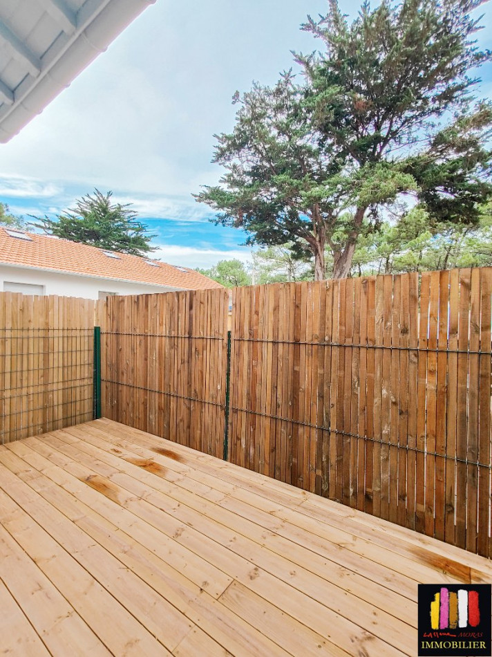 vente Appartement Mimizan - Photo 6