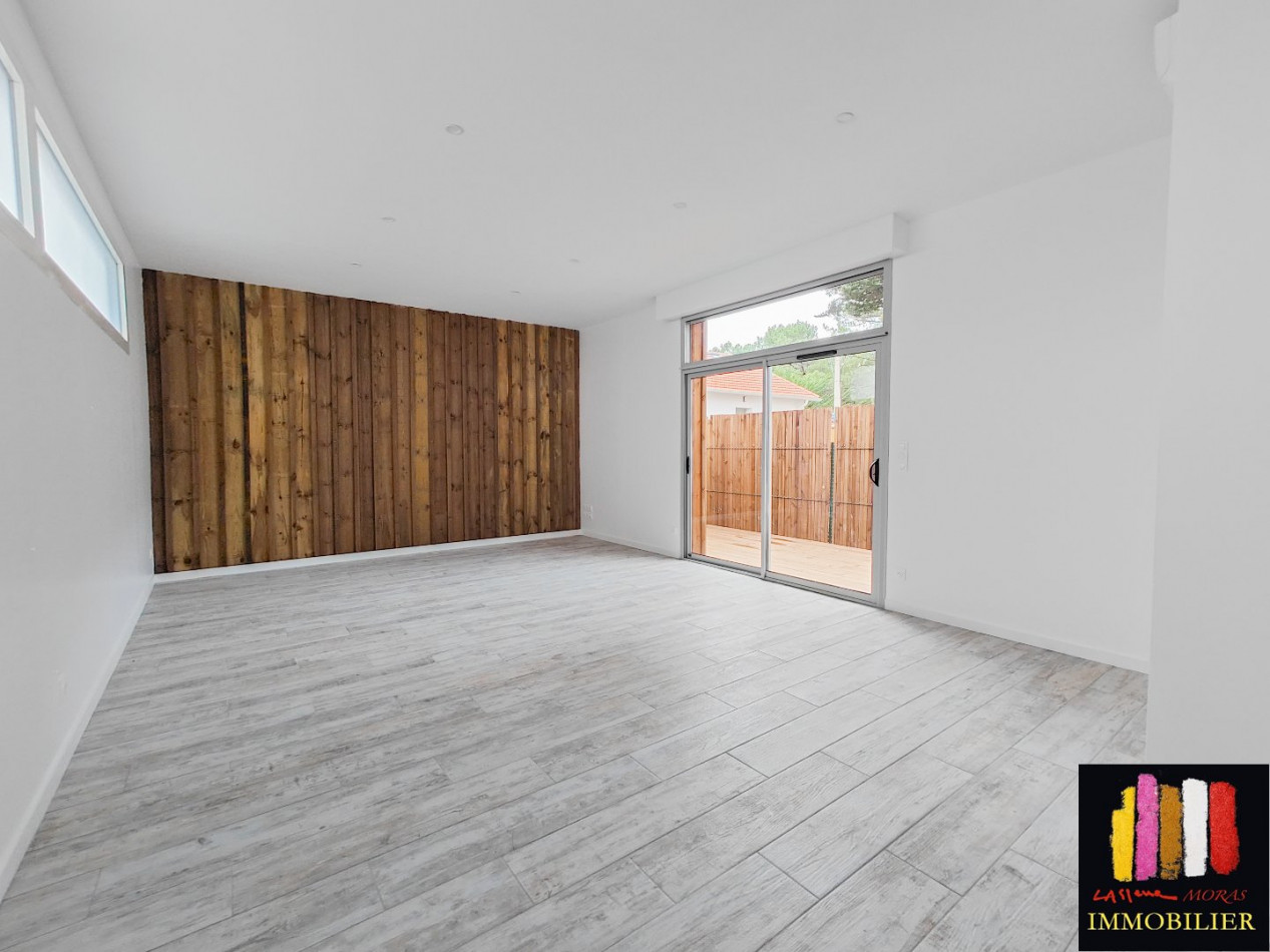 vente Appartement Mimizan - Photo 2