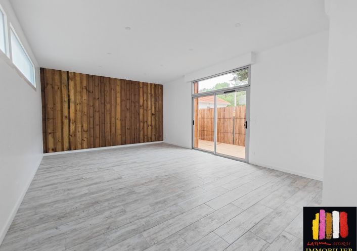 vente Appartement Mimizan