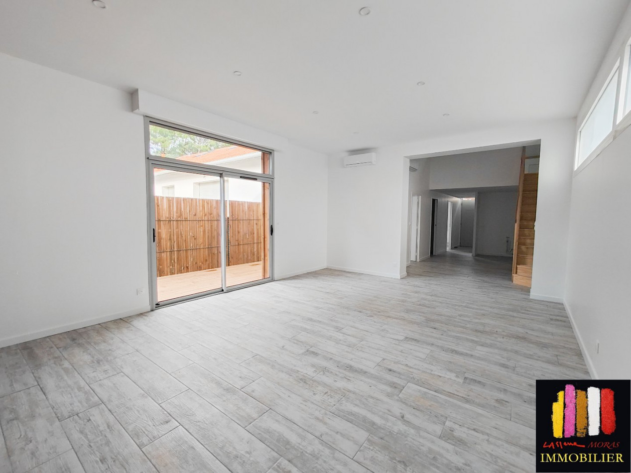 vente Appartement Mimizan - Photo 1