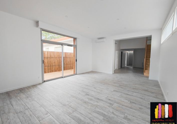 vente Appartement Mimizan