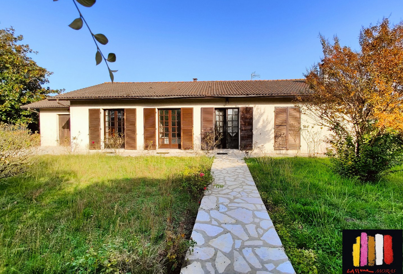 vente Maison Pontenx Les Forges - Photo 1