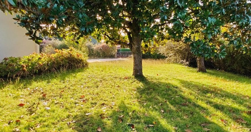 vente Maison Pontenx Les Forges