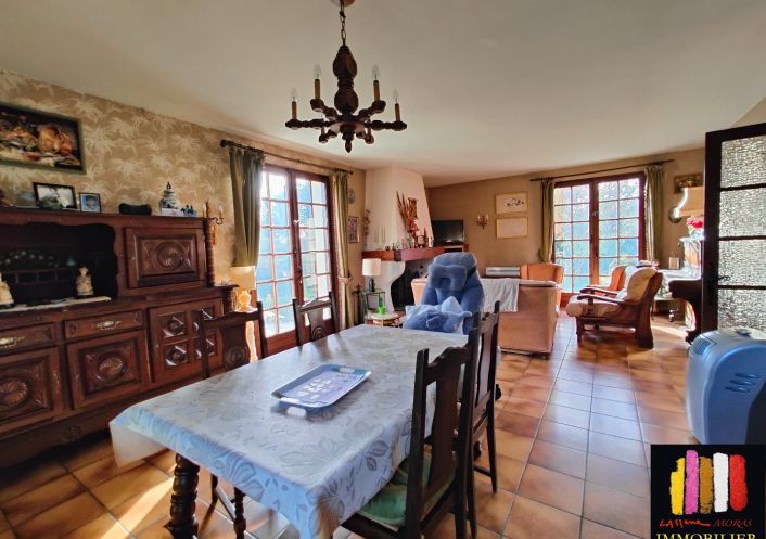 vente Maison Pontenx Les Forges