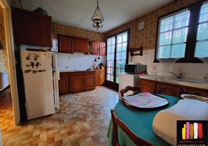 vente Maison Pontenx Les Forges