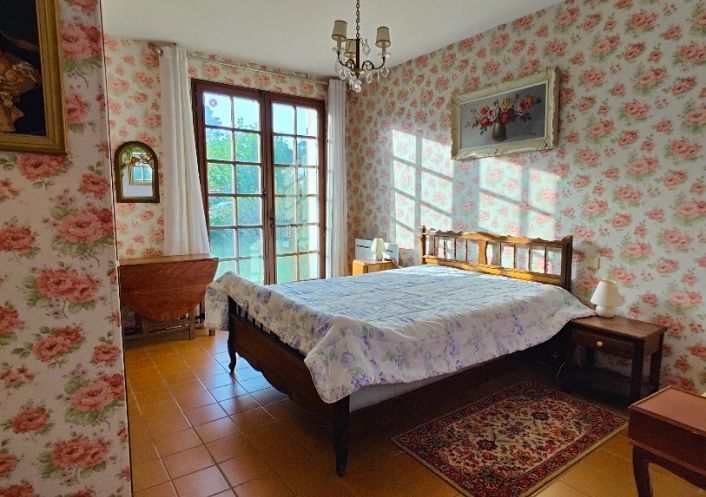 vente Maison Pontenx Les Forges
