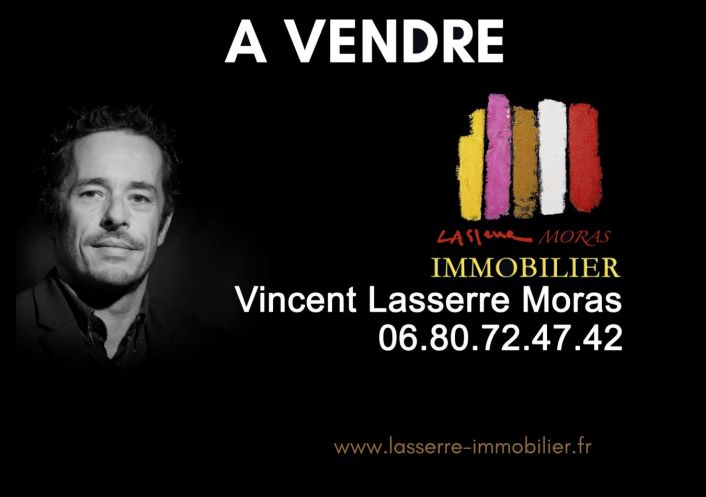 vente Terrain diffus (hors lotissement) Mezos