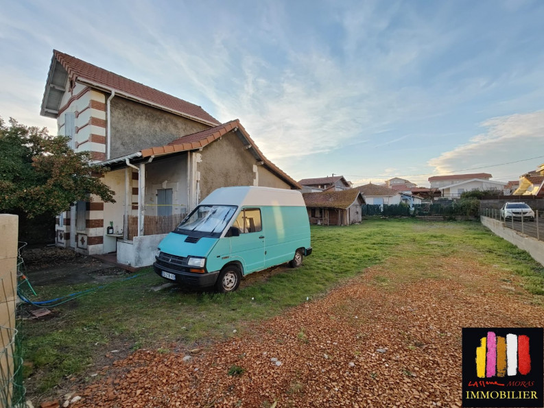 vente Maison et terrain Mimizan - Photo 1