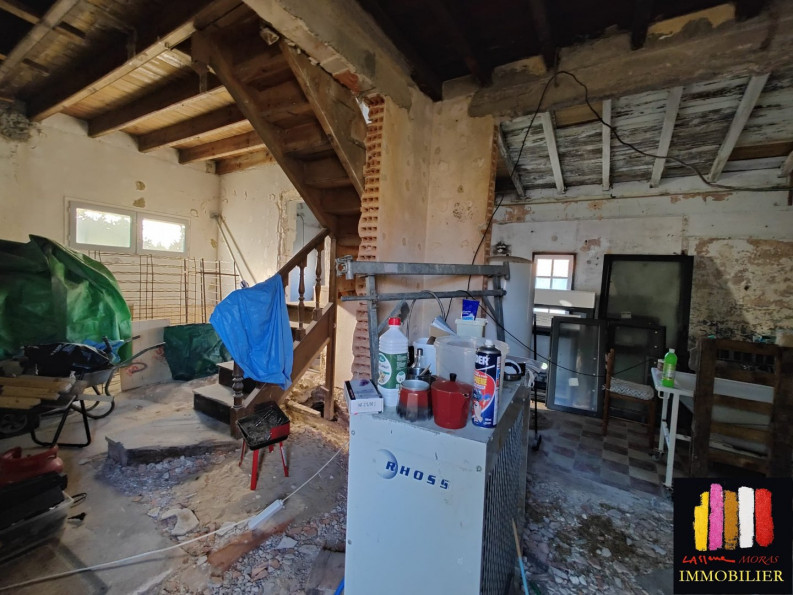 vente Maison et terrain Mimizan - Photo 5