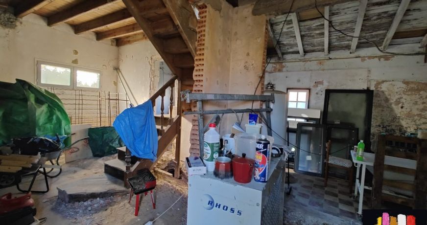 vente Maison et terrain Mimizan