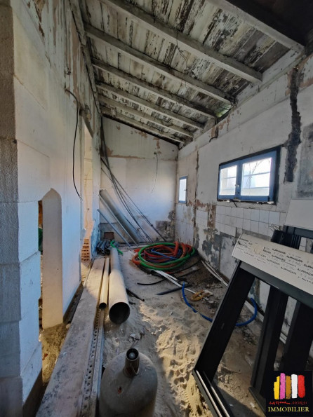 vente Maison et terrain Mimizan - Photo 6