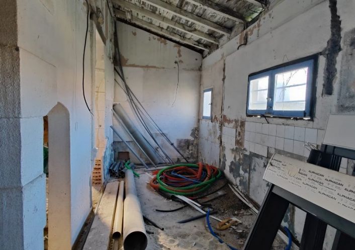 vente Maison et terrain Mimizan