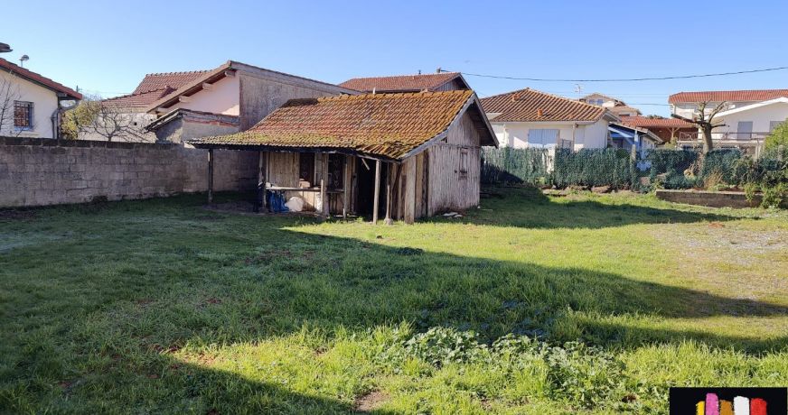 vente Maison et terrain Mimizan