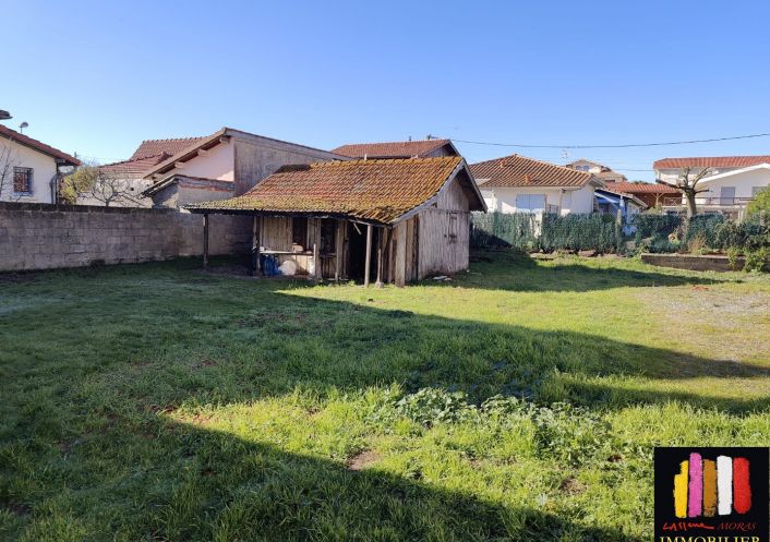 vente Maison et terrain Mimizan