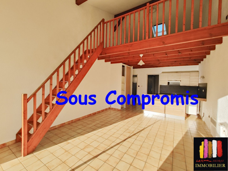 vente Maison Mimizan - Photo 1