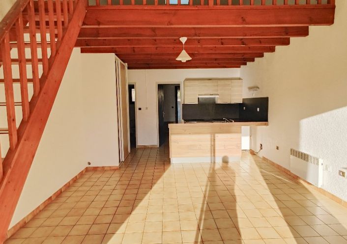 vente Maison Mimizan