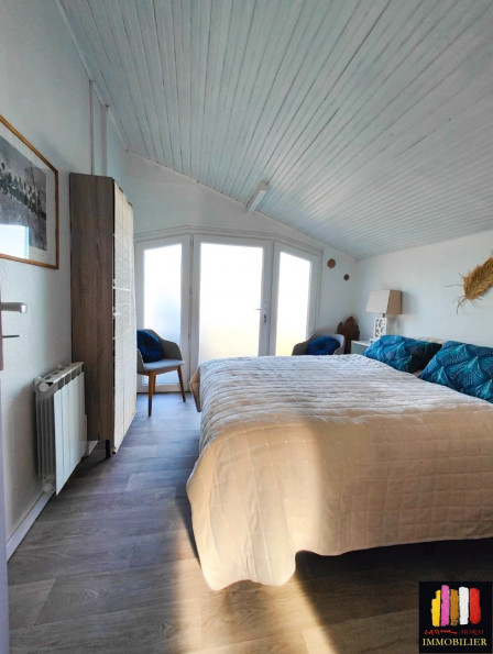 vente Maison Mimizan - Photo 5