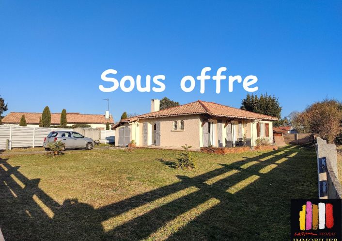 vente Maison Mimizan