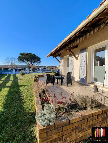 vente Maison Mimizan - Photo 6