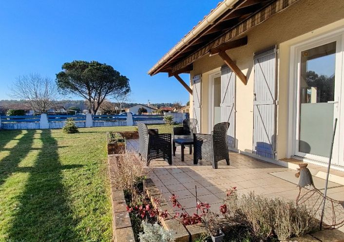 vente Maison Mimizan