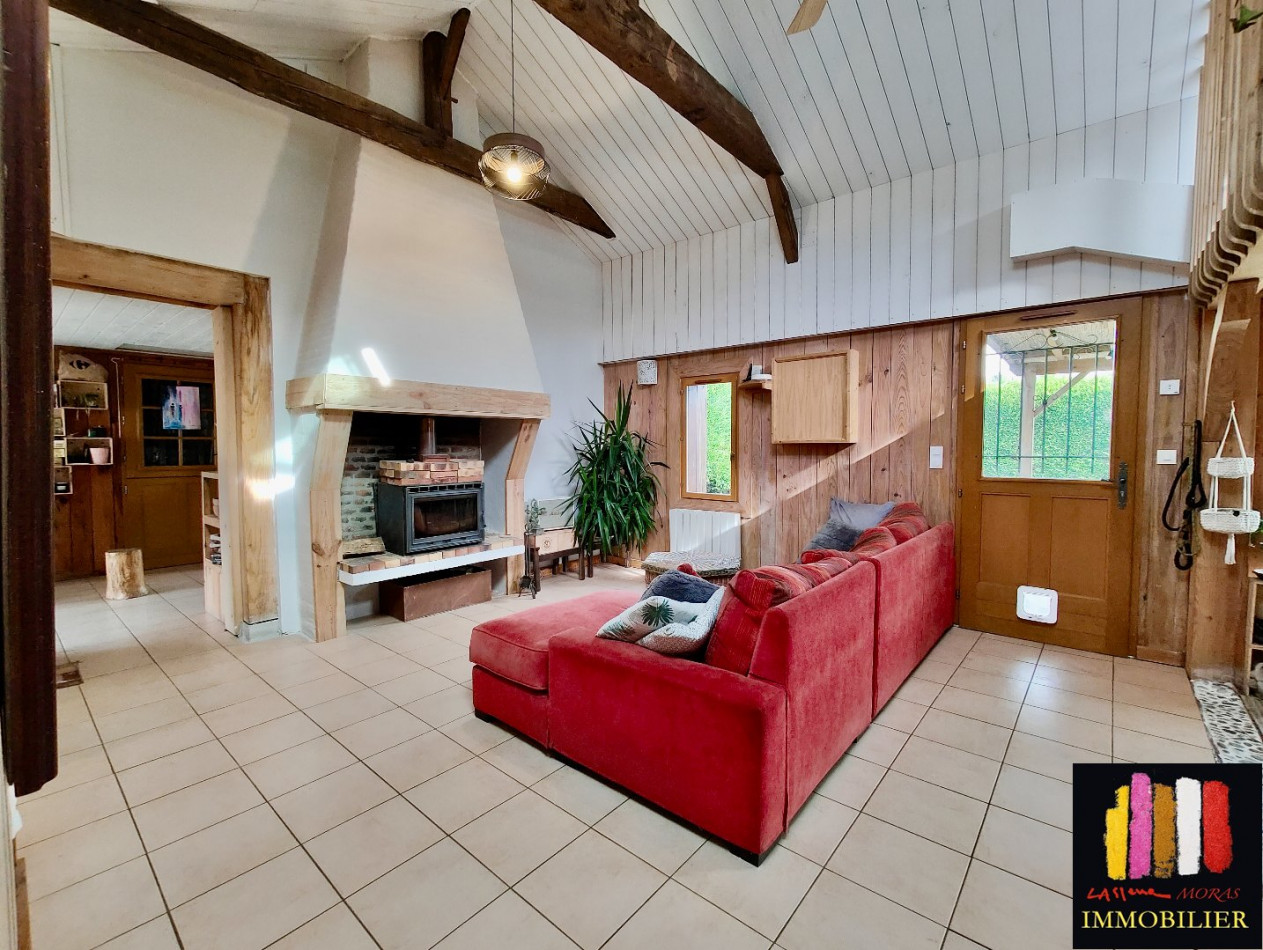 vente Maison Mimizan - Photo 3