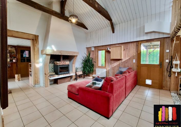 vente Maison Mimizan