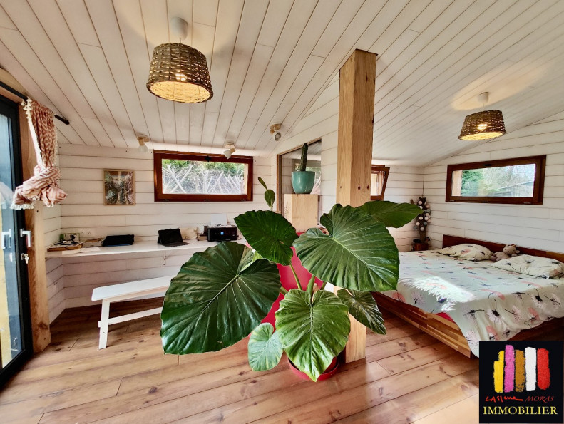 vente Maison Mimizan - Photo 5