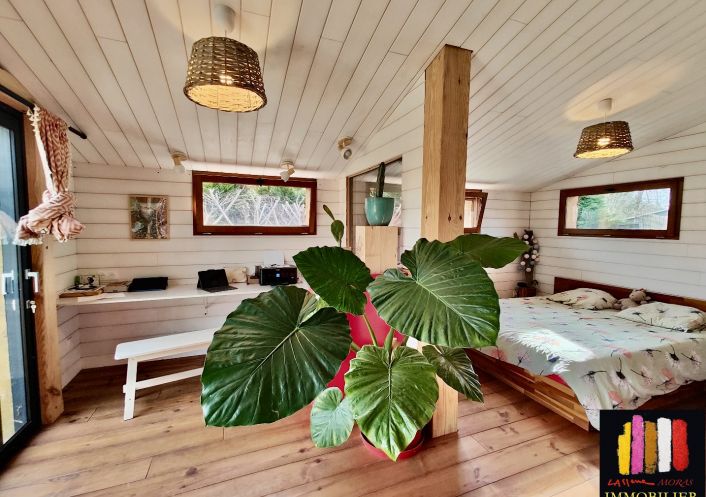 vente Maison Mimizan