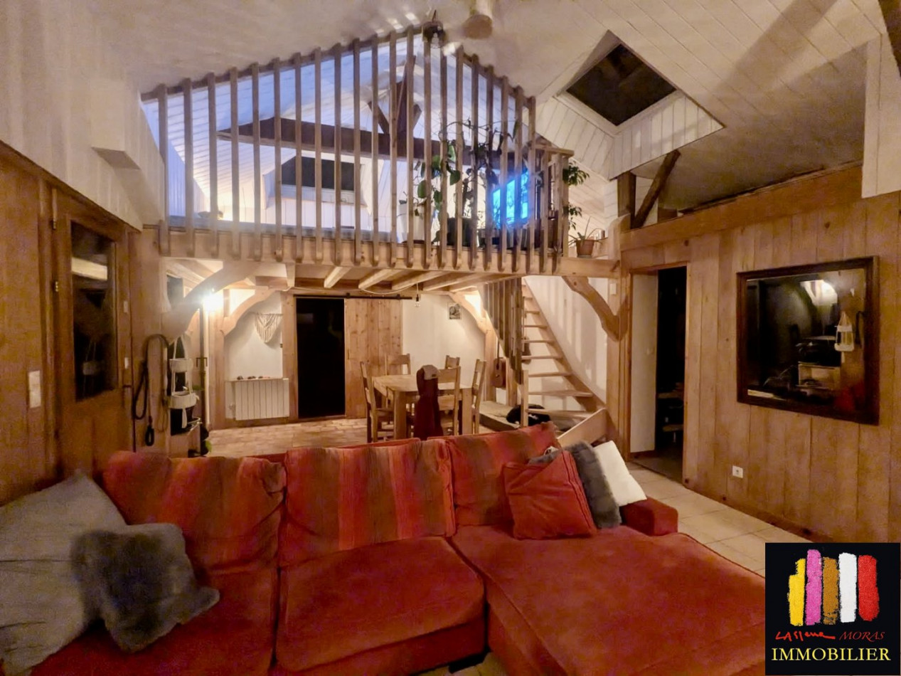 vente Maison Mimizan - Photo 7