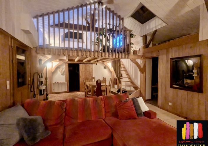 vente Maison Mimizan