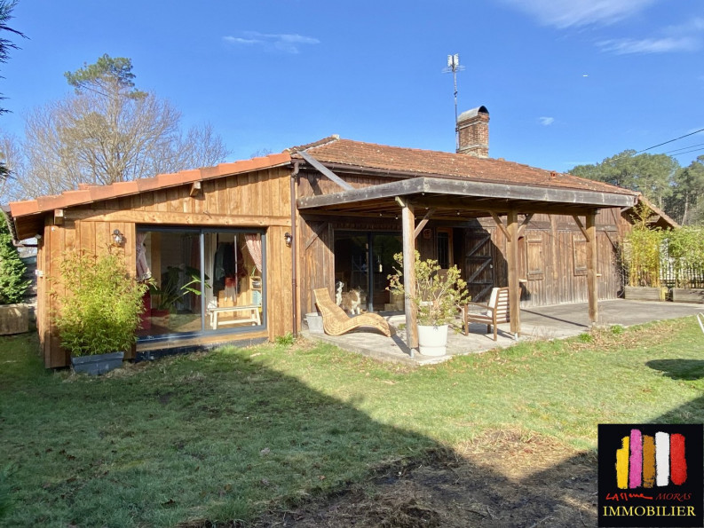 vente Maison Mimizan - Photo 9