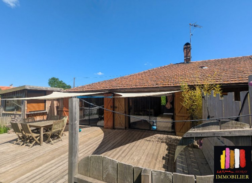 vente Maison Mimizan - Photo 8