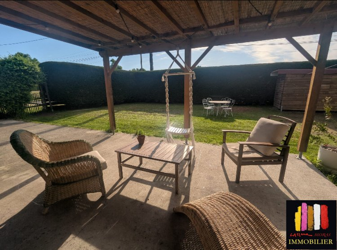 vente Maison Mimizan - Photo 2