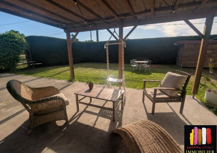 vente Maison Mimizan