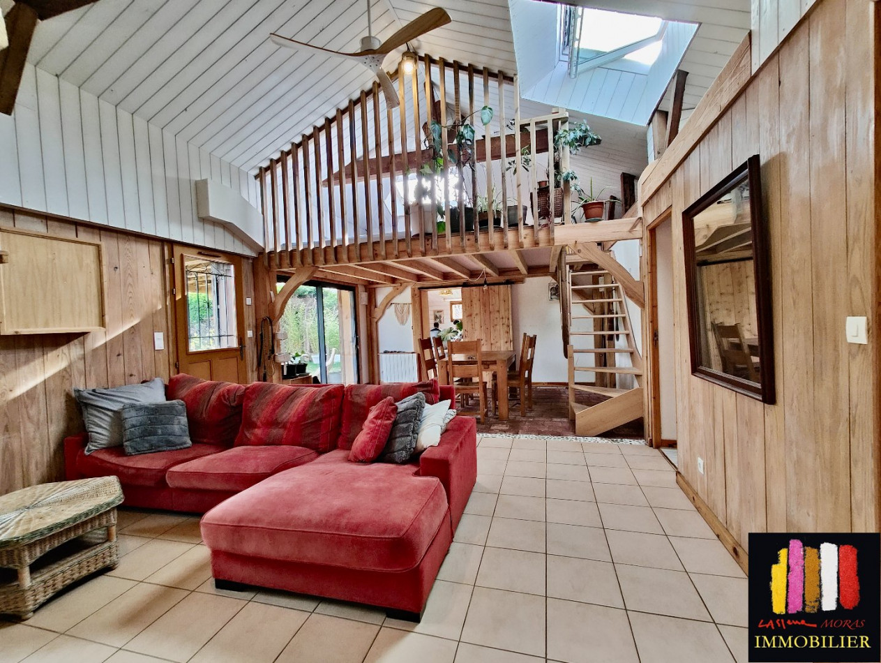 vente Maison Mimizan - Photo 4