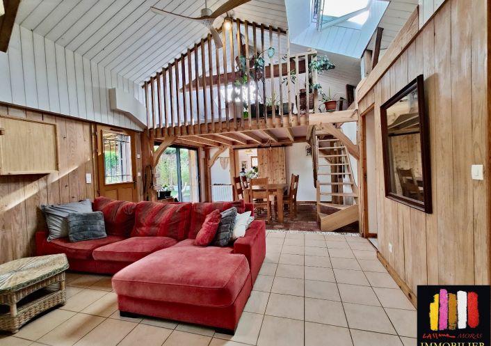 vente Maison Mimizan