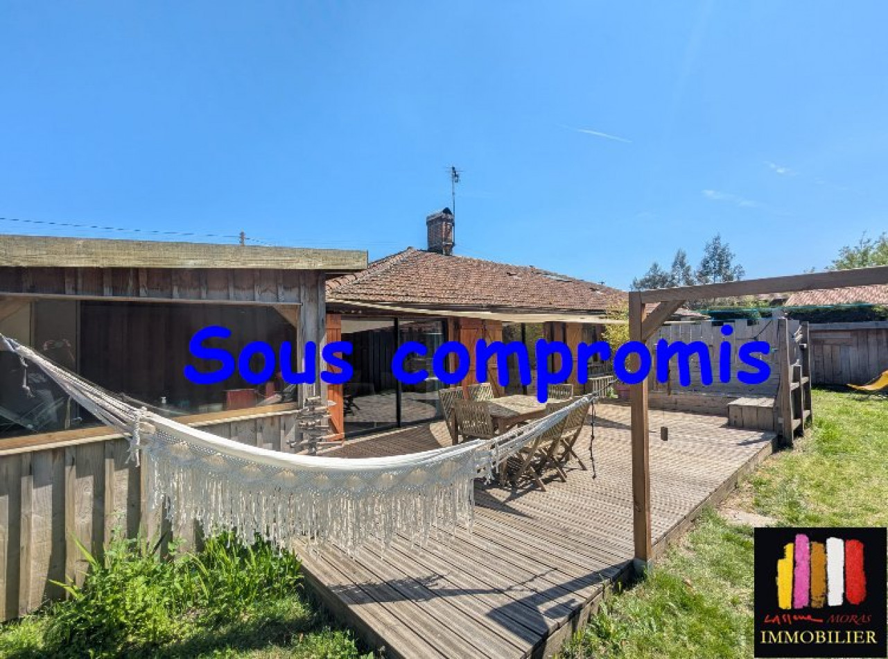 vente Maison Mimizan - Photo 1