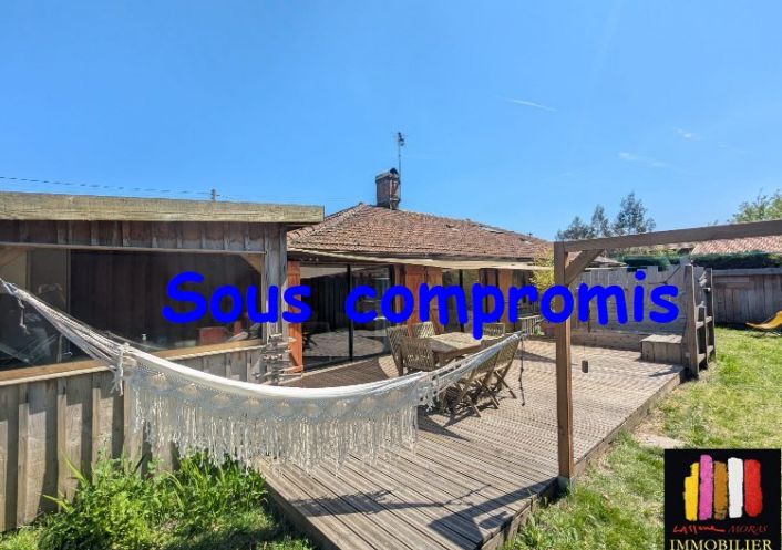 vente Maison Mimizan