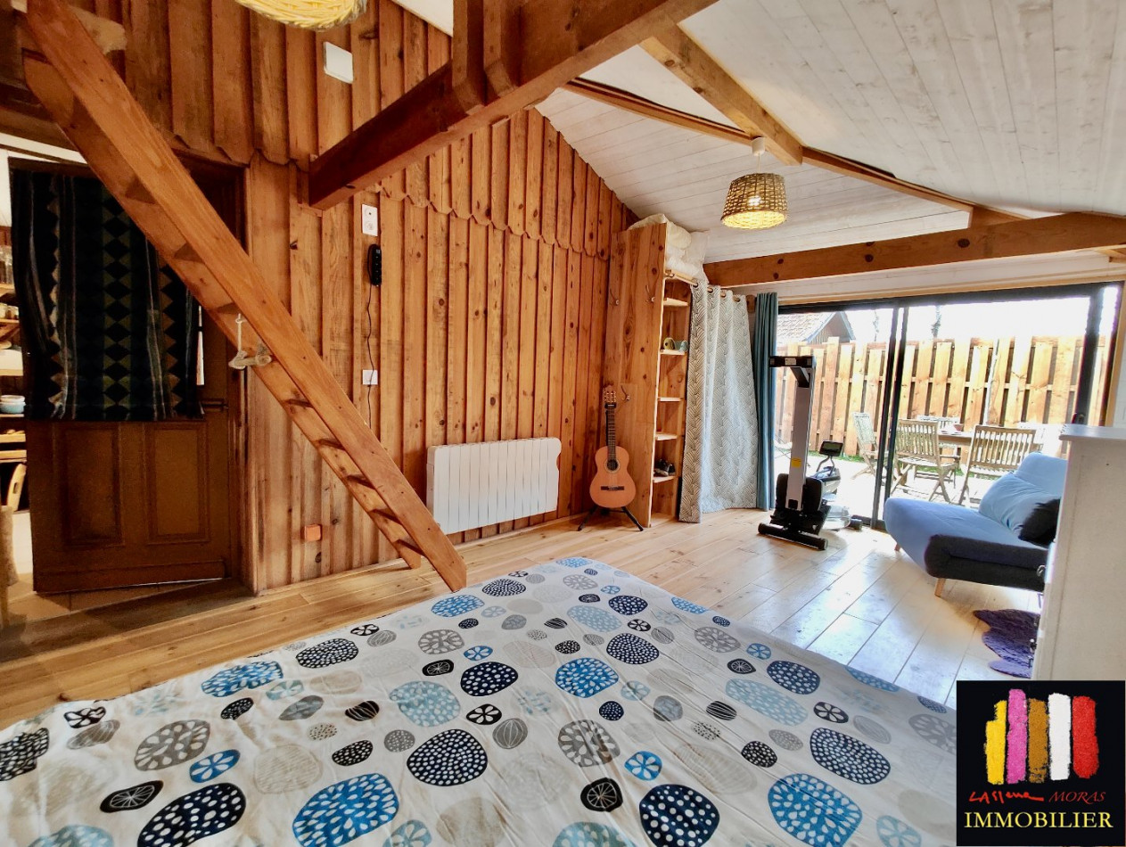 vente Maison Mimizan - Photo 6