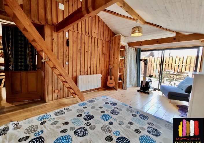 vente Maison Mimizan