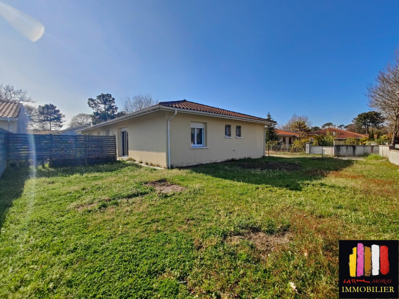 vente Maison Mimizan - Photo 1